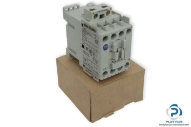 allen-bradley-100-C12KD10-contactor-(new)