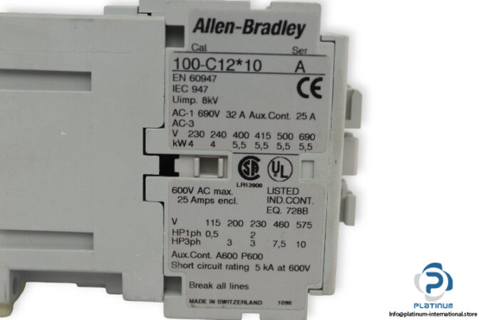 allen-bradley-100-C12KD10-contactor-(new)-4