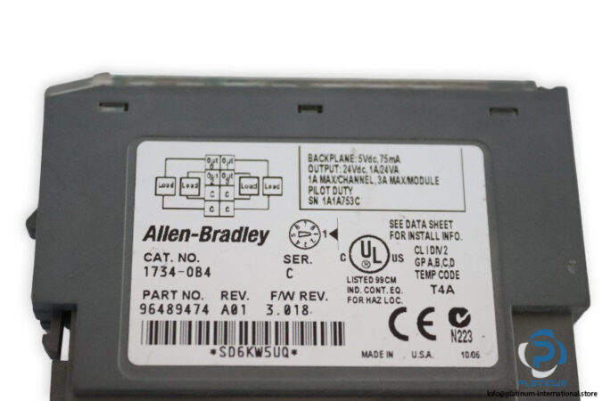 allen-bradley-1734-OB4-point-i_o-digital-output-module-(New)-4