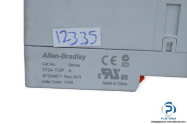 allen-bradley-1734-TOP-terminal-base-module-(New)-1