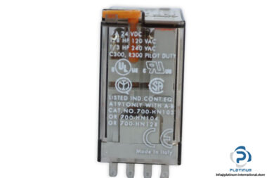 allen-bradley-700-HC24A24-3-miniature-relay-(new)-1