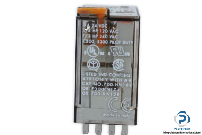 allen-bradley-700-HC24A24-3-miniature-relay-(new)-1