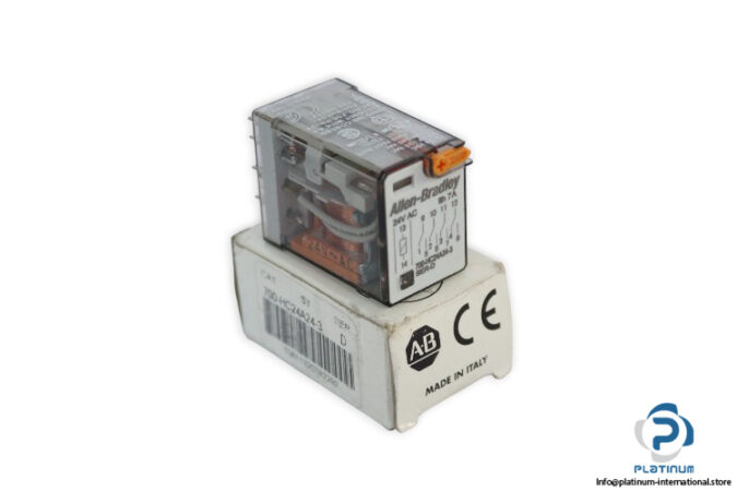 allen-bradley-700-HC24A24-3-miniature-relay-(new)