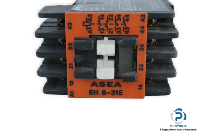 asea-EH-6-31E-contactor-(new)-1