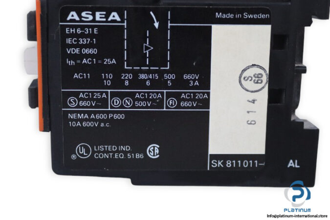 asea-EH-6-31E-contactor-(new)-3