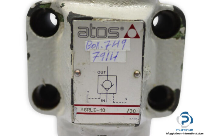 atos-AGRLE-10_30-check-valve-(used)-1