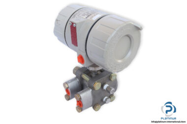 bailey-BC2421511-differential-pressure-transmitter-(Used)