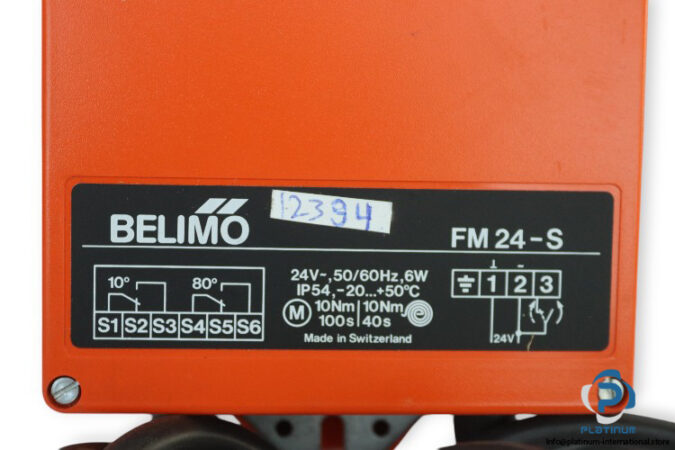 belimo-FM-24-S-spring-return-actuator-(new)-6