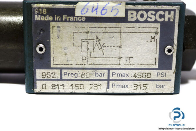 bosch-0-811-150-231-pressure-control-valve-used-2