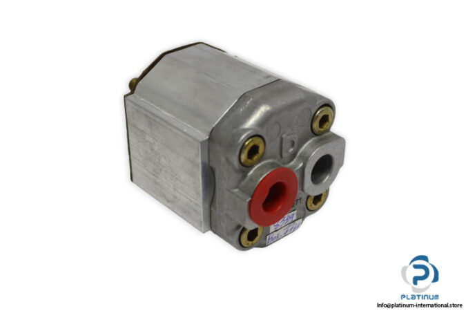 bucher-635400271-hydraulic-pump-(new)