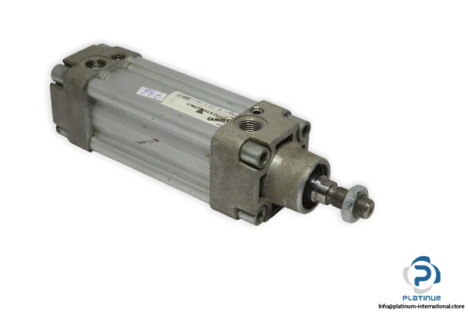 camozzi-41M2P040A0050-iso-cylinder-used