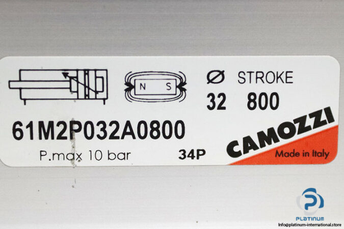 camozzi-61M2P032A0800-iso-cylinder-new-2