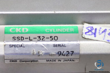 ckd-SSD-L-32-50-compact-cylinder-(used)-1