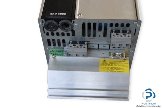 danfoss-178B4672-frequency-converter-(used)-2