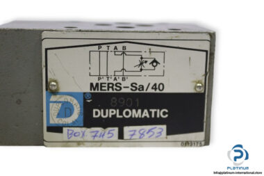 diplomatic-MERS-SA_40-flow-restrictor-valve-(used)-1