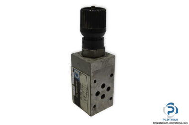 diplomatic-MERS-SA_40-flow-restrictor-valve-(used)