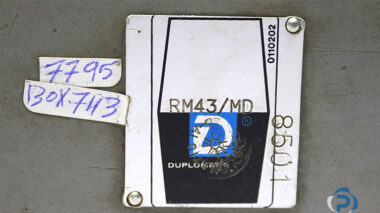 diplomatic-RM43_MD-pressure-relief-valve-(used)-1