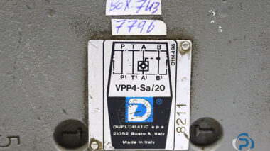 diplomatic-VPP4-SA_20-pilot-operated-check-valve-(used)-1