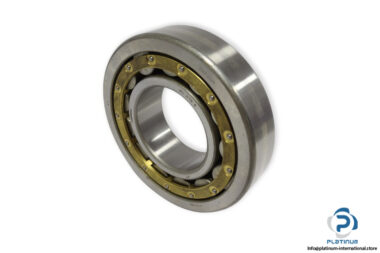 dkfddr-NU-316E-C4-cylindrical-roller-bearing-(used)-2