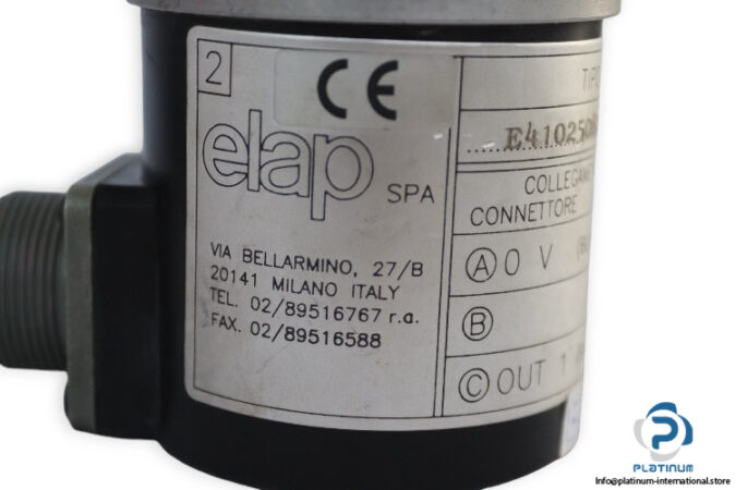 elap-E410250824R15PP2-incremental-encoder-(used)-2