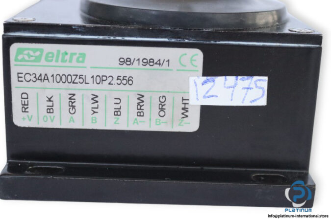 eltra-EC34A1000Z5L10P2.556-incremental-encoder-(new)-2