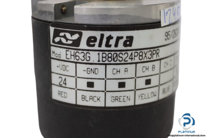 eltra-EH63G-.-1B80S24P8X3PR-incremental-encoder-(new)-2