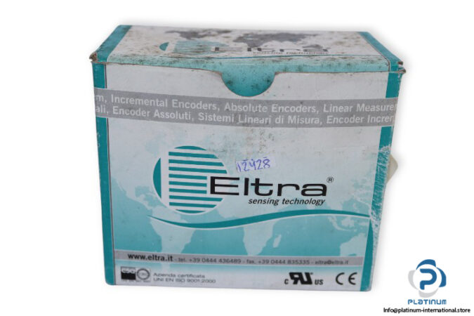 eltra-EL58C400S5_28P8X3PR3.788-incremental-encoder-(new)-2