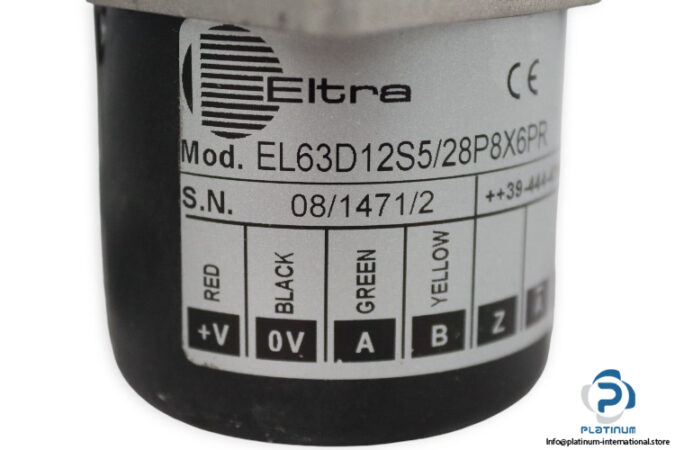 eltra-EL63D12S5_28P8X6PR-incremental-encoder-(new)-4