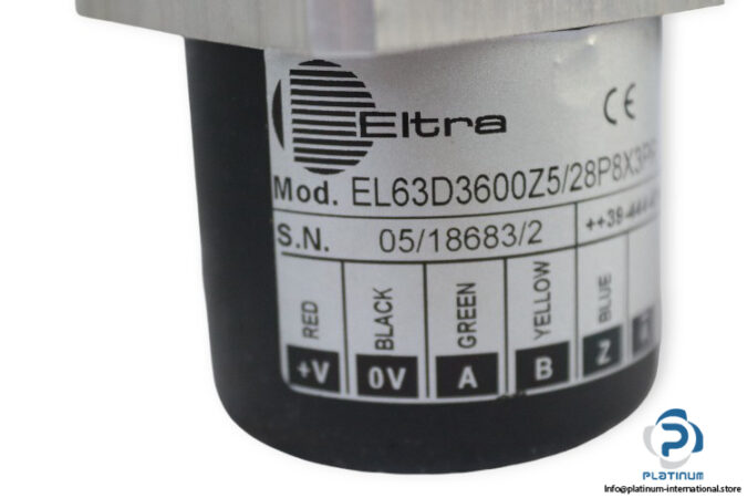 eltra-EL63D3600Z5_28P8X3PR-incremental-encoder-(new)-2