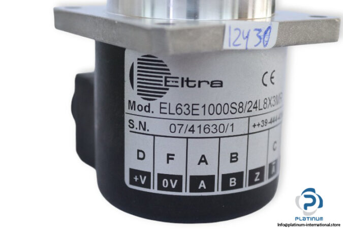 eltra-EL63E1000S8_24L8X3MR-incremental-encoder-(new)-3