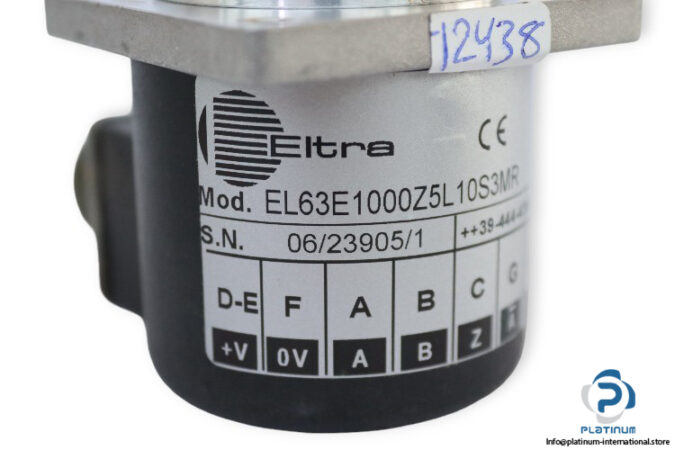 eltra-EL63E1000Z5L10S3MR-incremental-encoder-(new)-3