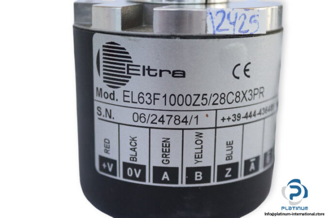 eltra-EL63F1000Z5_28C8X3PR-incremental-encoder-(new)-3