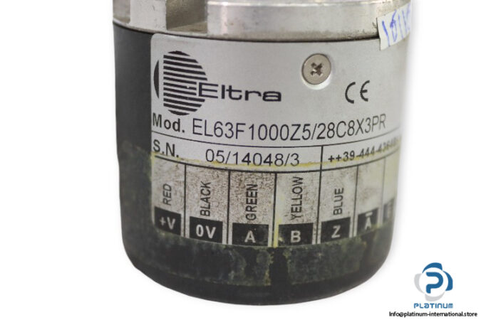 eltra-EL63F1000Z5_28C8X3PR-incremental-encoder-(used)-3