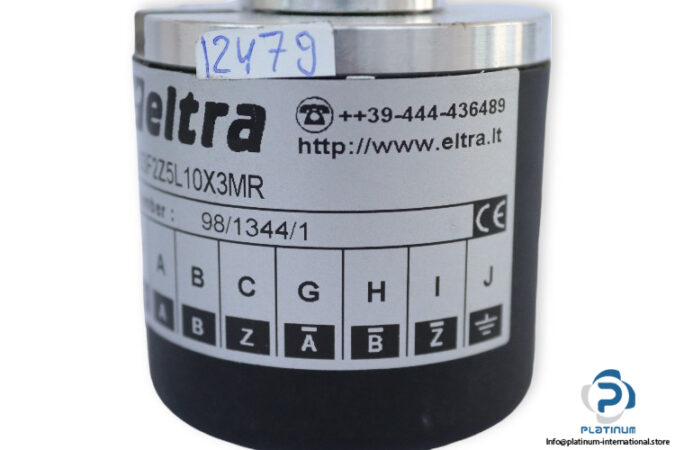 eltra-EL63F2Z5L10X3MR-incremental-encoder-(new)-4