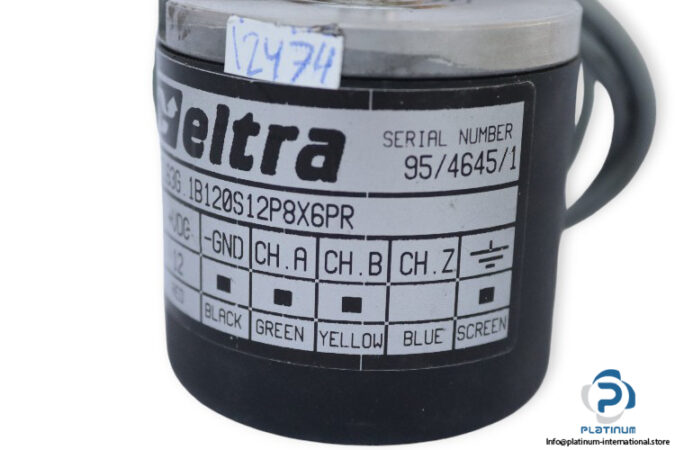 eltra-EL63G.1B120S12P8X6PR-incremental-encoder-(new)-2