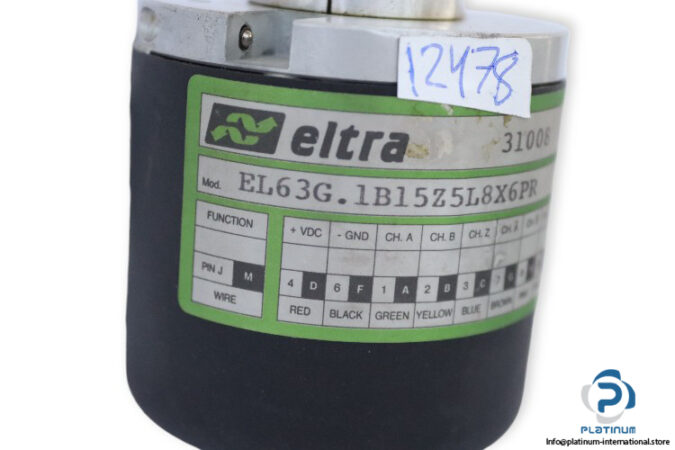 eltra-EL63G.1B15Z5L8X6PR-incremental-encoder-(new)-1