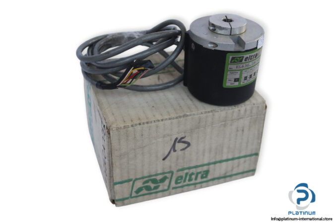 eltra-EL63G.1B15Z5L8X6PR-incremental-encoder-(new)