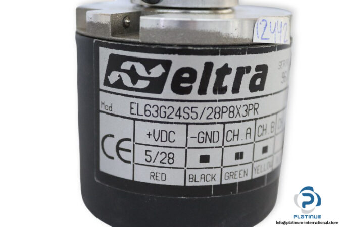 eltra-EL63G24S5_28P8X3PR-incremental-encoder-(new)-2