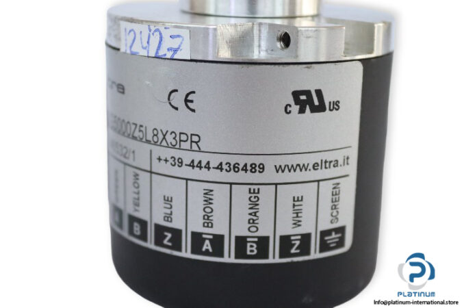 eltra-EL63G5000Z5L8X3PR-incremental-encoder-(new)-3