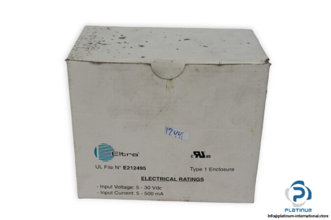 eltra-EL63G600S5_28N8X6PR-incremental-encoder-(new)-2