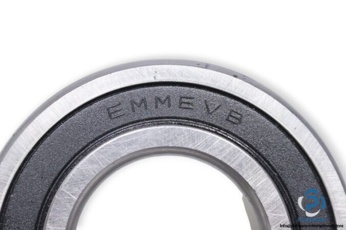 emmevb-6207-2RS-deep-groove-ball-bearing-(new)-(without-carton)-3