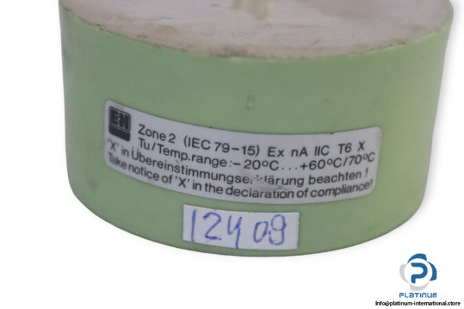 endress-hauser-EC-27-Z-capacitance-limit-detection-electronic-insert-(used)-2