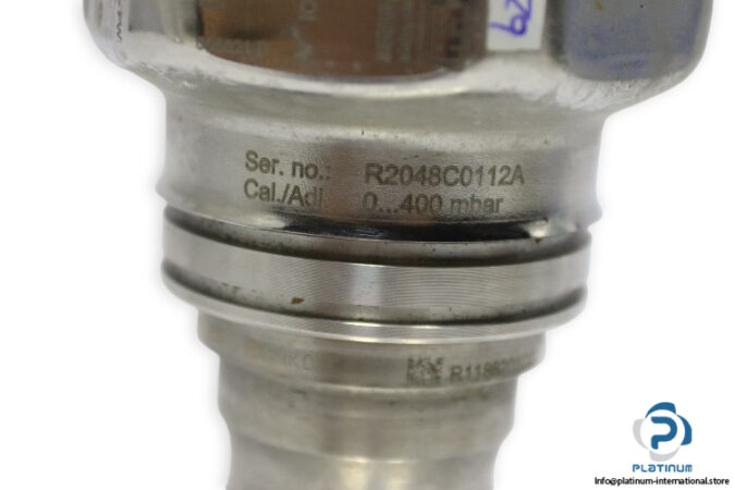 endress-hauser-PMP55-626N6_0-digital-pressure-transmitter-(new)-2