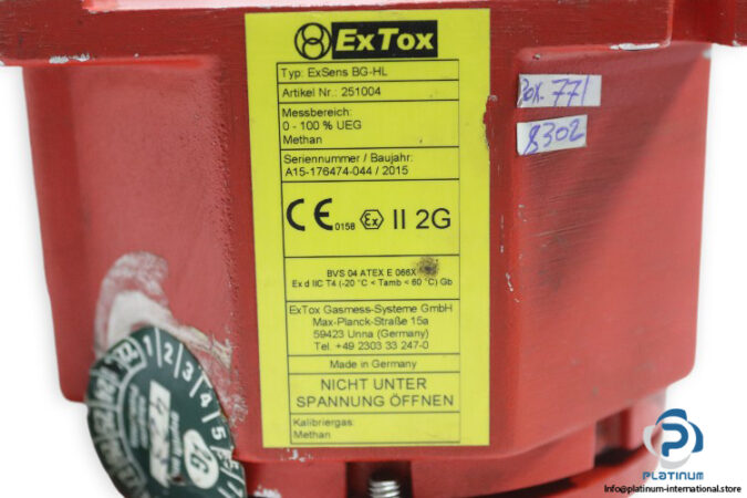 extox-EXSENS-BG-HL-transmitter-(used)-3