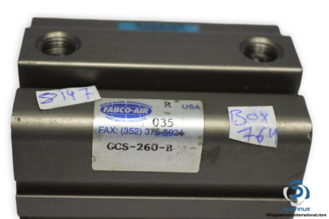 fabco-air-GCS-260-B-compact-cylinder-(used)-1