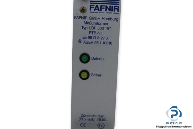 fafnir-LOF-500-19-universal-measuring-transducer-(new)-1