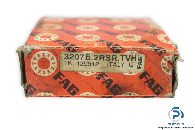 fag-3207B-2RSR-TVH-angular-contact-ball-bearing-(new)-(carton)-2