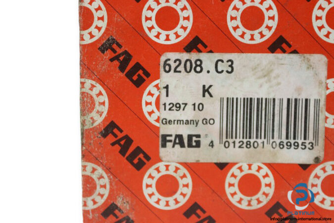 fag-6208-C3-deep-groove-ball-bearing-(new)-(carton)-2