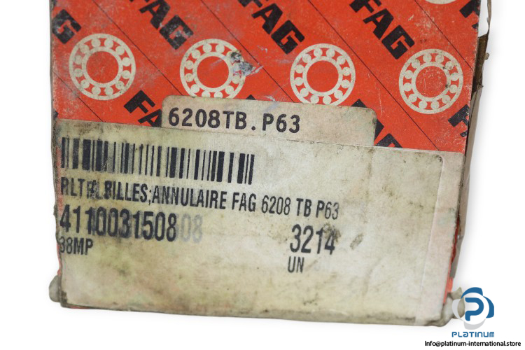 fag-6208TB-P63-deep-groove-ball-bearing-(new)-(carton)-2