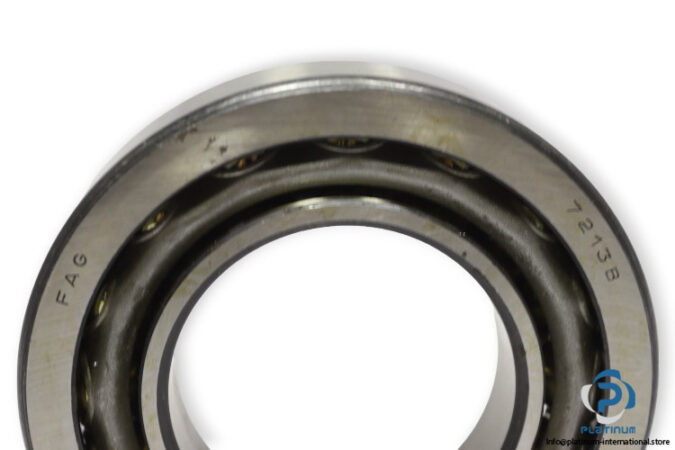 fag-7213B-angular-contact-ball-bearing-(used)-2